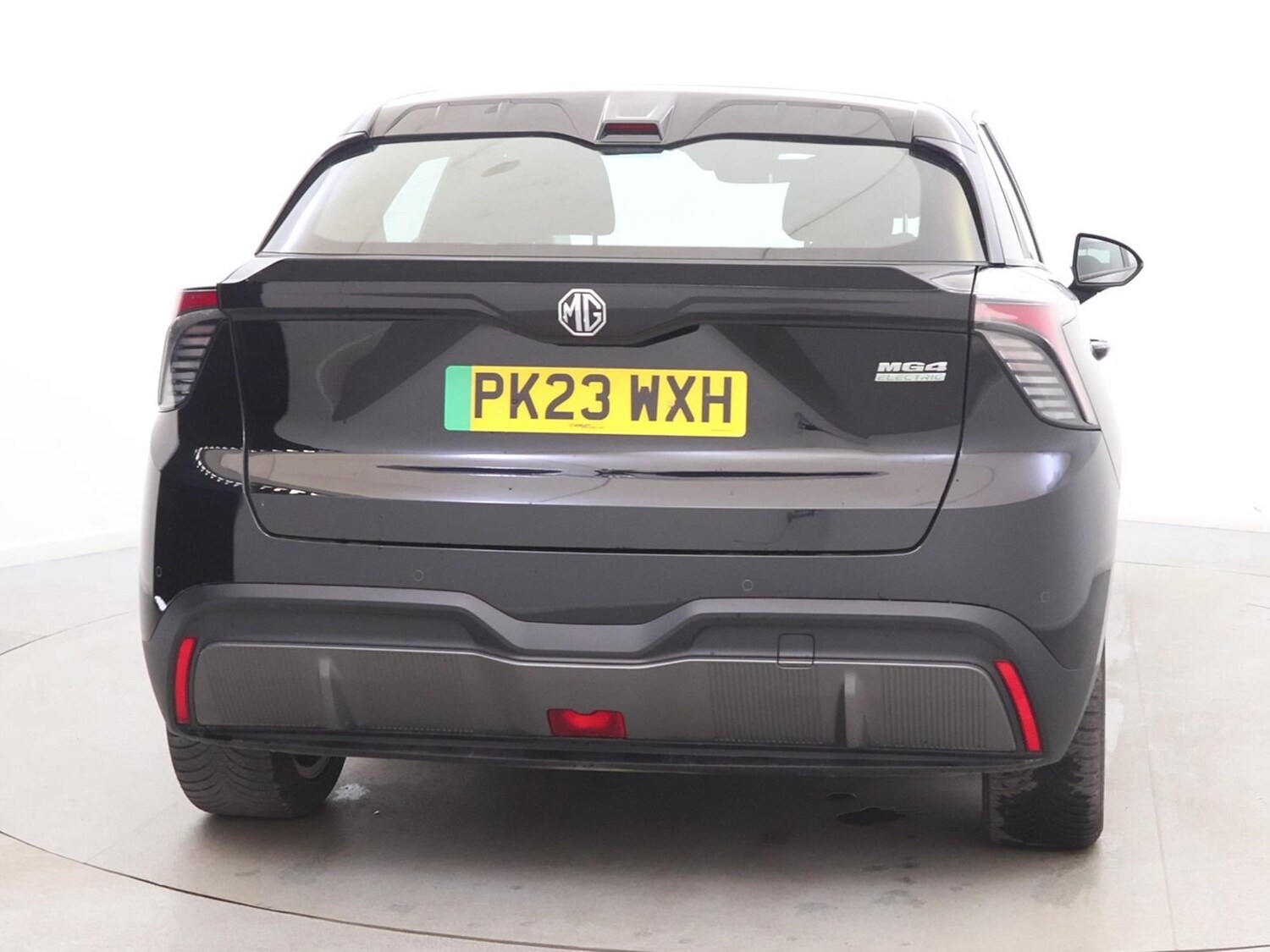 Used MG MG4 2023 for sale - 78177726: Photo 6