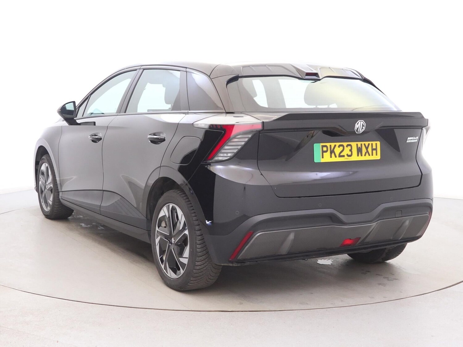 Used MG MG4 2023 for sale - 78177726: Photo 7