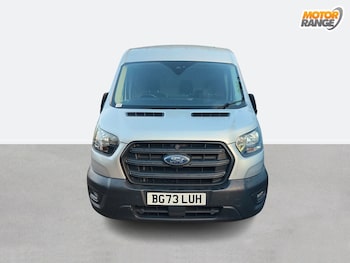 Used Ford Transit 2023 for sale - 79241709: Photo