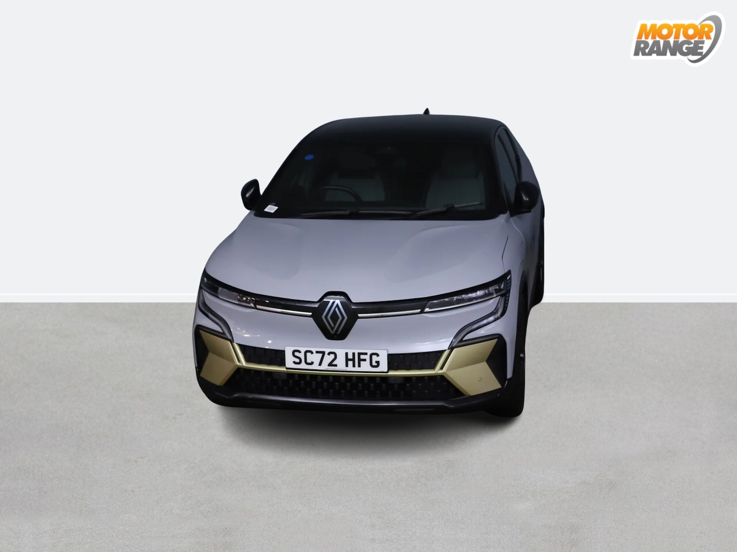 Used Renault Megane E Tech 2022 for sale - 77240090: Photo 2