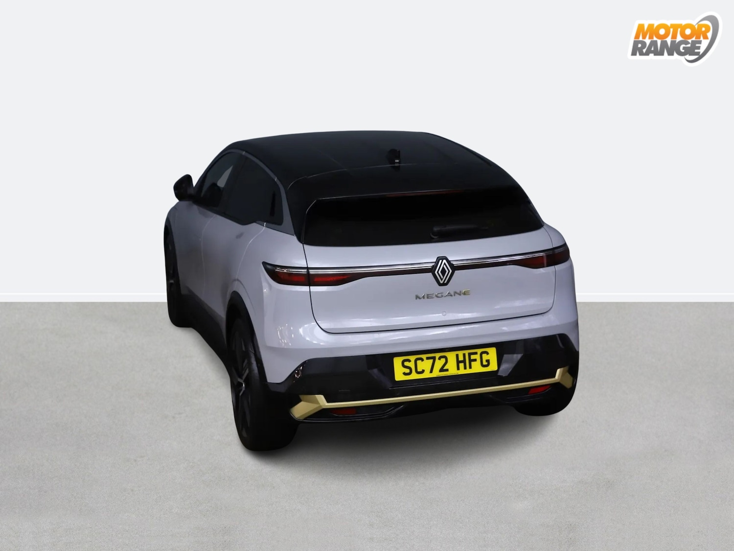 Used Renault Megane E Tech 2022 for sale - 77240090: Photo 3