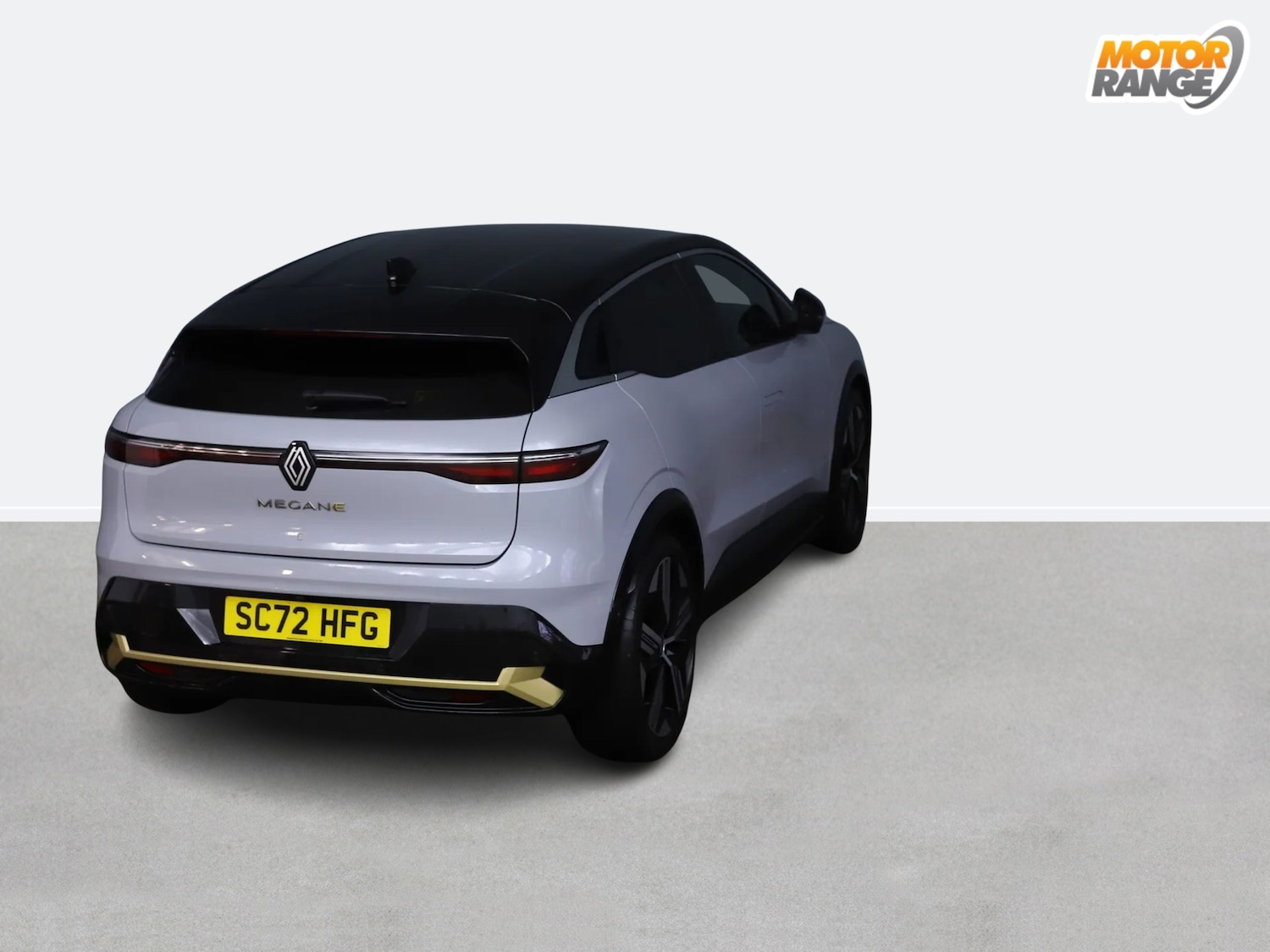 Used Renault Megane E Tech 2022 for sale - 77240090: Photo 4