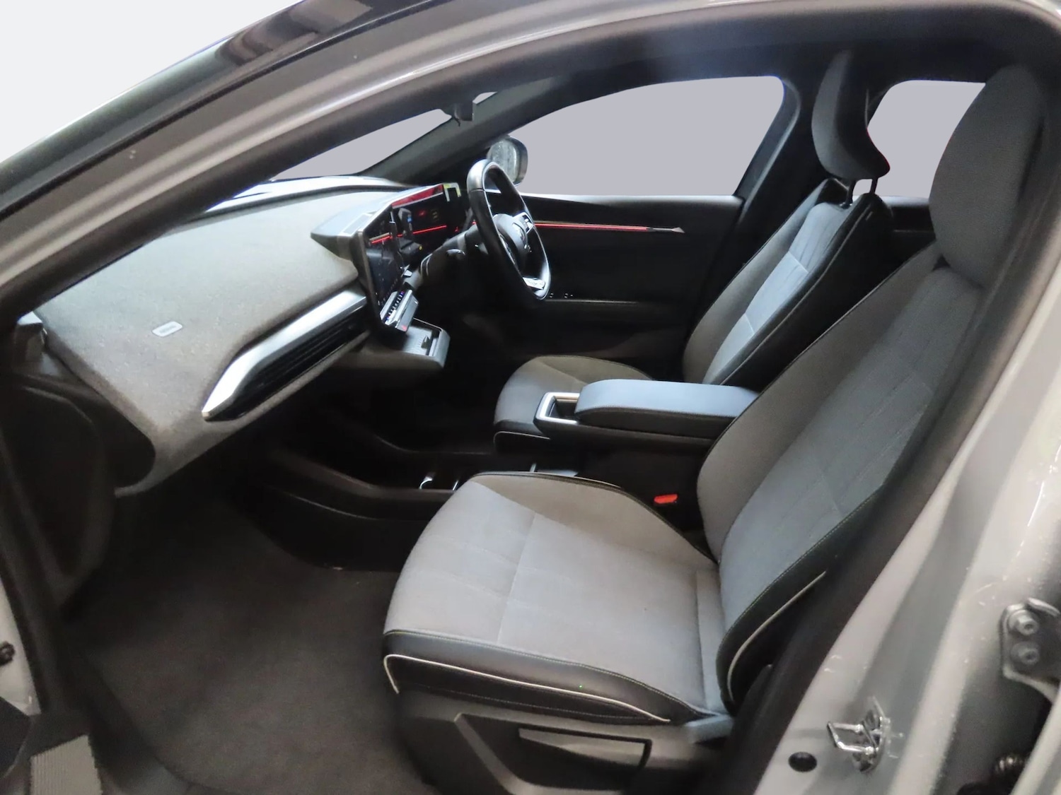 Used Renault Megane E Tech 2022 for sale - 77240090: Photo 6