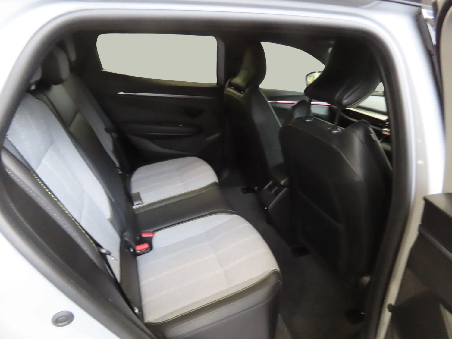 Used Renault Megane E Tech 2022 for sale - 77240090: Photo 8