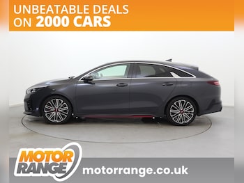 Used Kia Pro Ceed 2019 for sale - 79606320: Photo