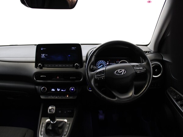 Used Hyundai KONA 2022 for sale - 75524992: Photo 14
