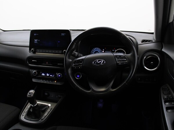 Used Hyundai KONA 2022 for sale - 75524992: Photo 15