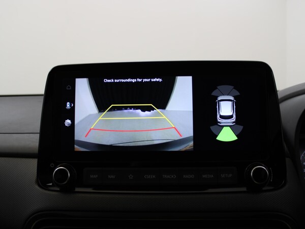 Used Hyundai KONA 2022 for sale - 75524992: Photo 17