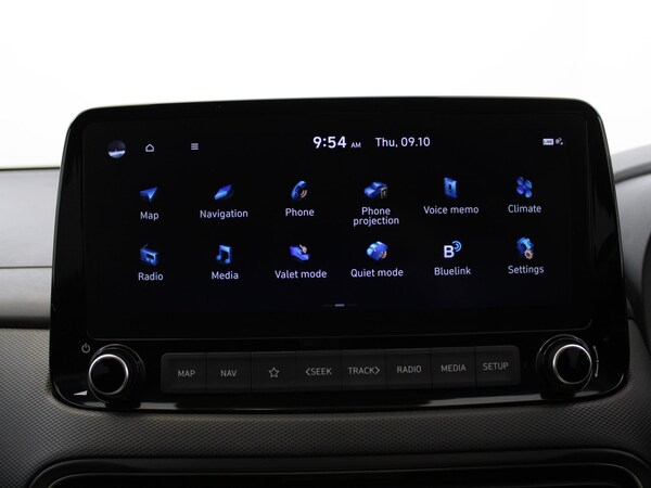 Used Hyundai KONA 2022 for sale - 75524992: Photo 19