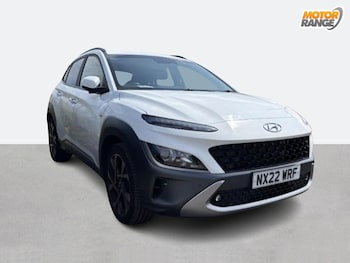 Used Hyundai KONA 2022 for sale - 75524992: Photo