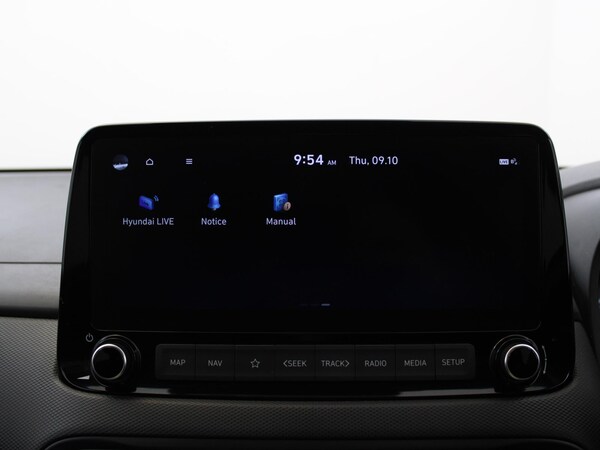 Used Hyundai KONA 2022 for sale - 75524992: Photo 20
