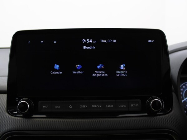 Used Hyundai KONA 2022 for sale - 75524992: Photo 21