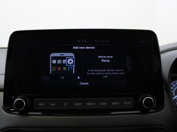 Used Hyundai KONA 2022 for sale - 75524992: Photo 22