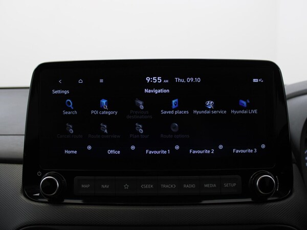 Used Hyundai KONA 2022 for sale - 75524992: Photo 25
