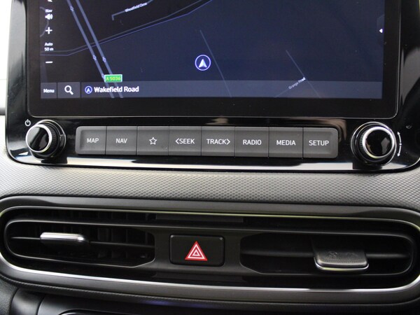 Used Hyundai KONA 2022 for sale - 75524992: Photo 27