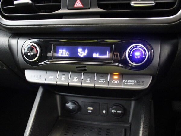 Used Hyundai KONA 2022 for sale - 75524992: Photo 28