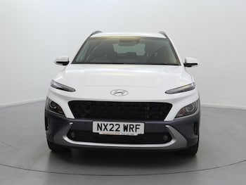 Used Hyundai KONA 2022 for sale - 75524992: Photo 2
