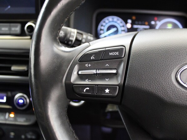 Used Hyundai KONA 2022 for sale - 75524992: Photo 31