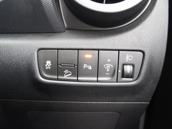 Used Hyundai KONA 2022 for sale - 75524992: Photo 35