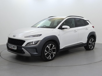 Used Hyundai KONA 2022 for sale - 75524992: Photo 3