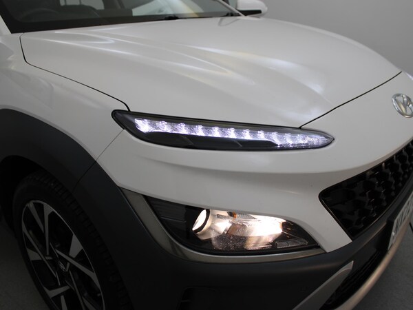 Used Hyundai KONA 2022 for sale - 75524992: Photo 40