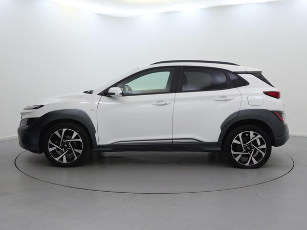 Used Hyundai KONA 2022 for sale - 75524992: Photo 4