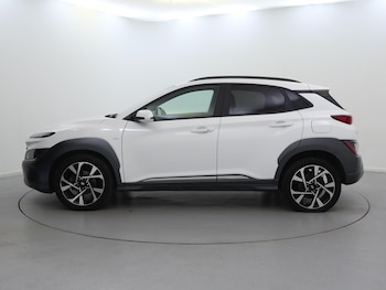 Used Hyundai KONA 2022 for sale - 75524992: Photo 4