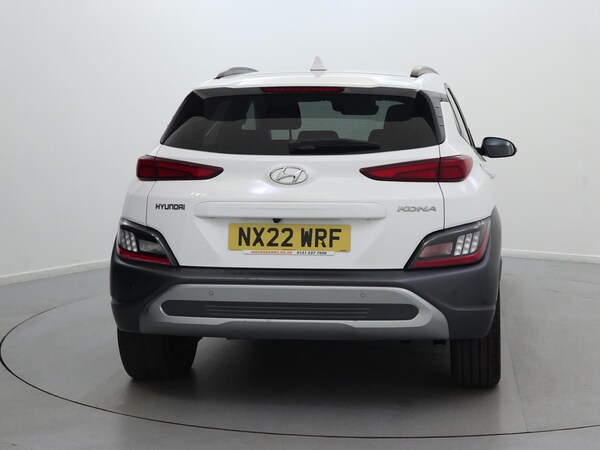 Used Hyundai KONA 2022 for sale - 75524992: Photo 6