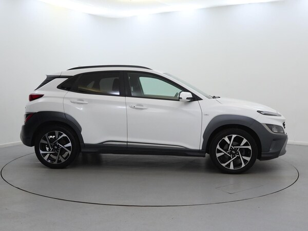 Used Hyundai KONA 2022 for sale - 75524992: Photo 8