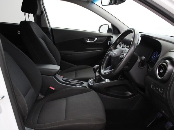 Used Hyundai KONA 2022 for sale - 75524992: Photo 9