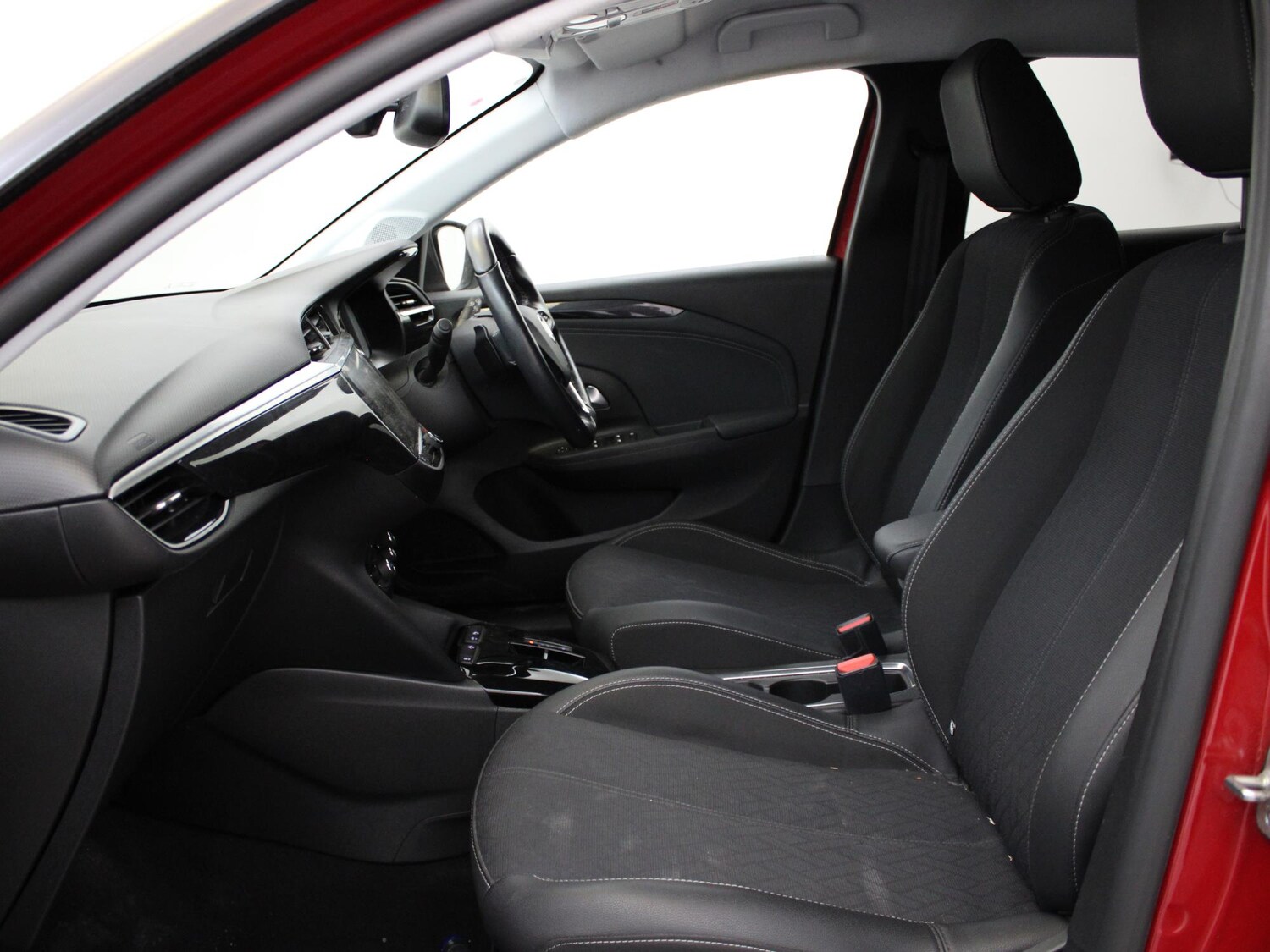 Used Vauxhall Corsa 2022 for sale - 76047418: Photo 10