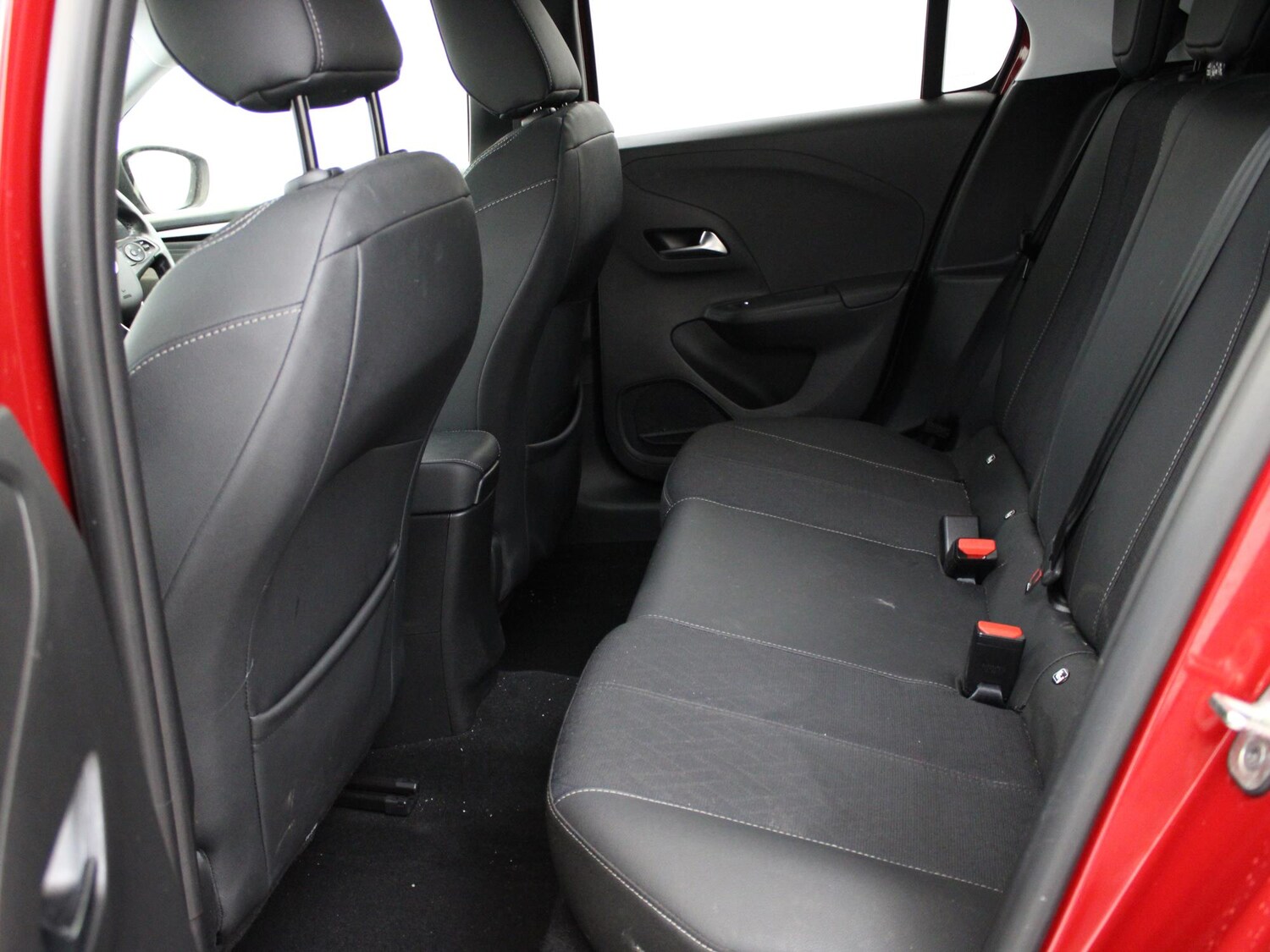Used Vauxhall Corsa 2022 for sale - 76047418: Photo 11