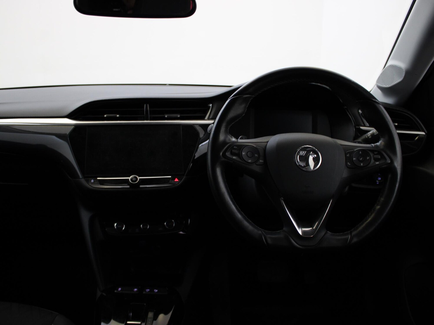 Used Vauxhall Corsa 2022 for sale - 76047418: Photo 14