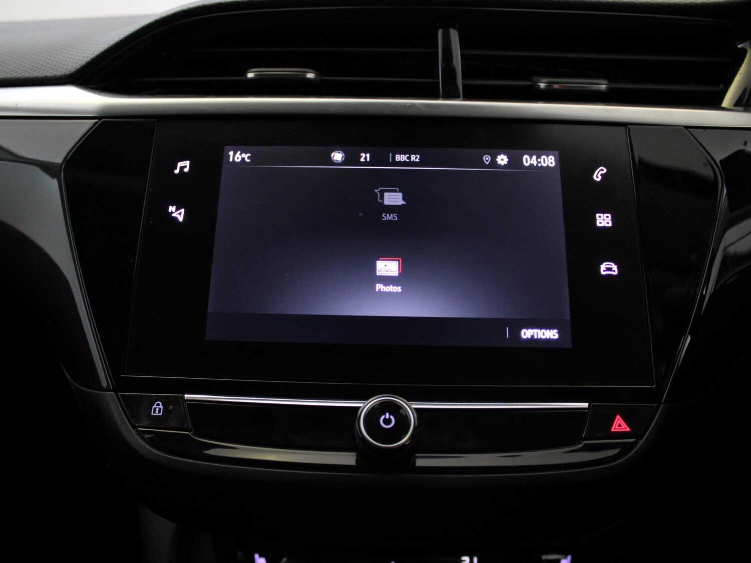 Used Vauxhall Corsa 2022 for sale - 76047418: Photo 16