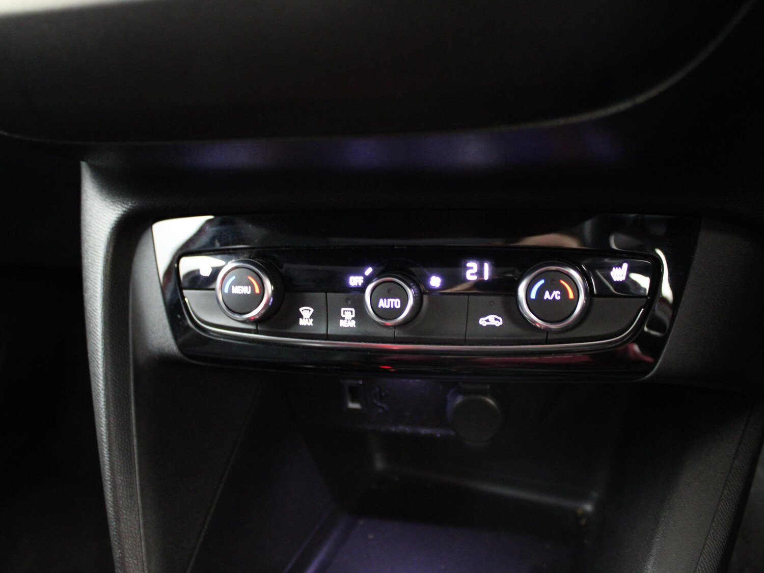 Used Vauxhall Corsa 2022 for sale - 76047418: Photo 22