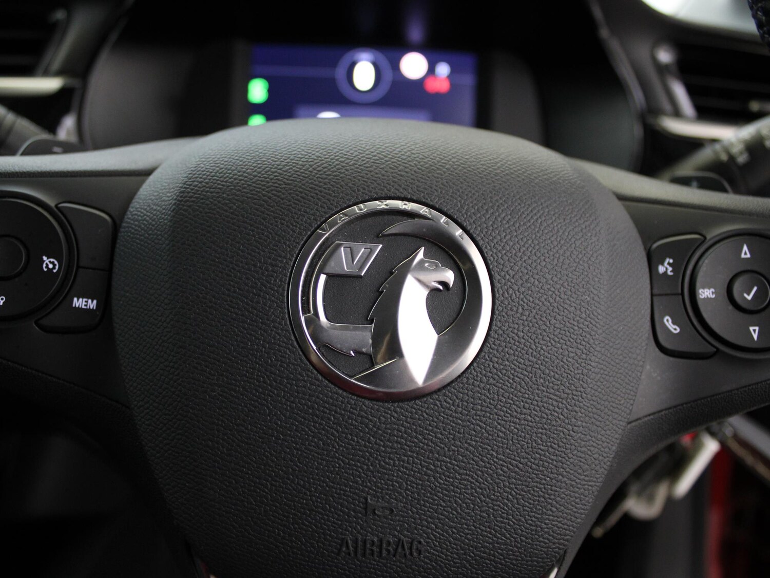 Used Vauxhall Corsa 2022 for sale - 76047418: Photo 27