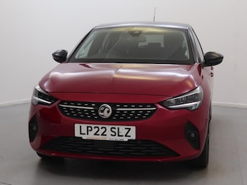 Used Vauxhall Corsa 2022 for sale - 76047418: Photo