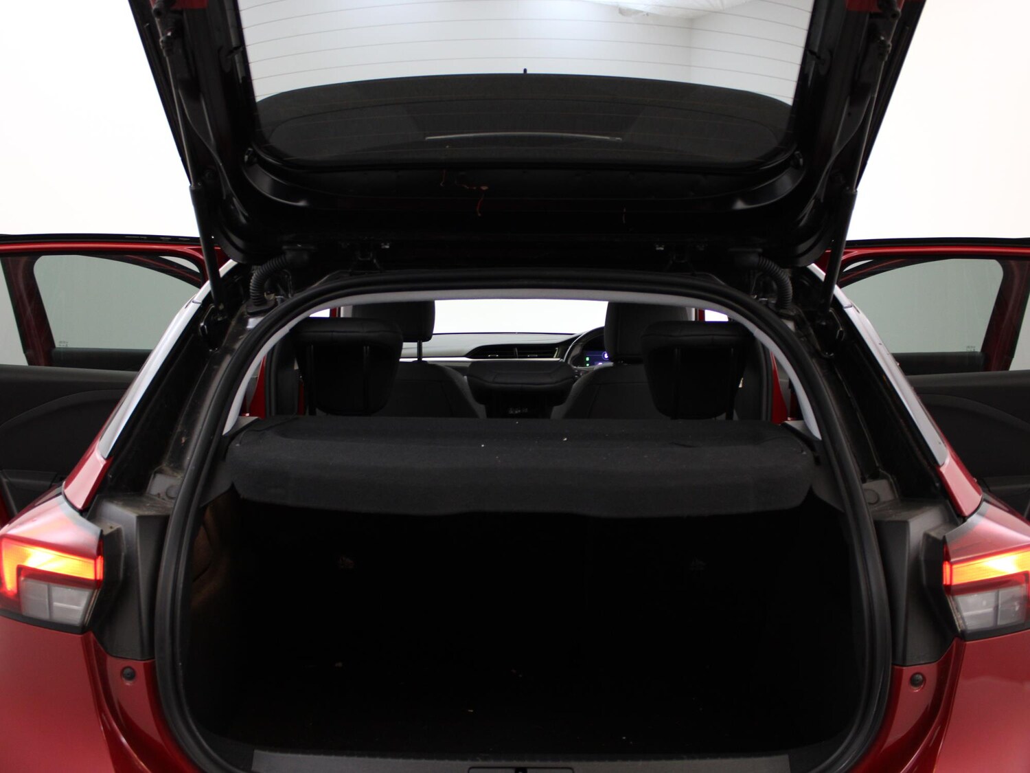 Used Vauxhall Corsa 2022 for sale - 76047418: Photo 35