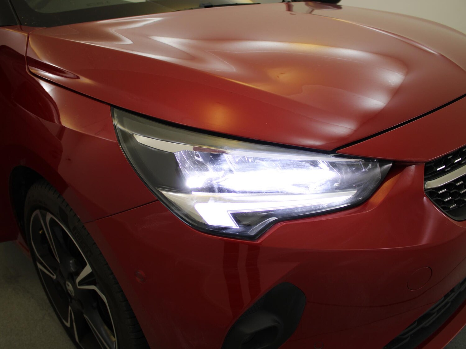 Used Vauxhall Corsa 2022 for sale - 76047418: Photo 37