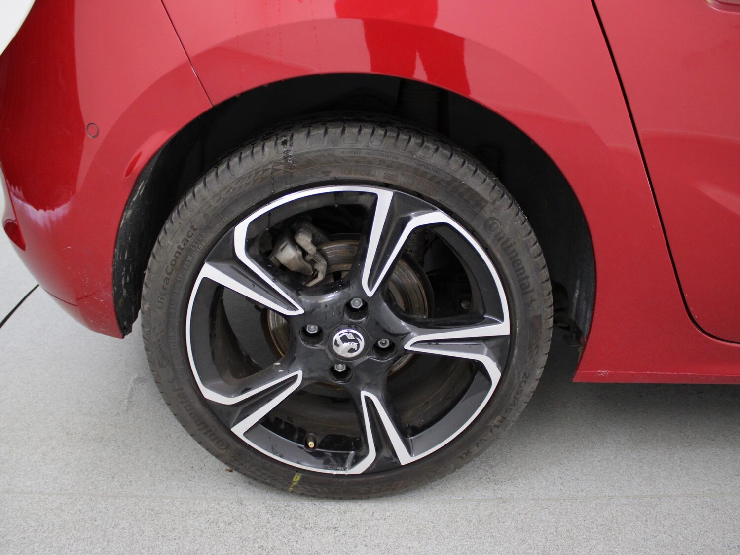 Used Vauxhall Corsa 2022 for sale - 76047418: Photo 38