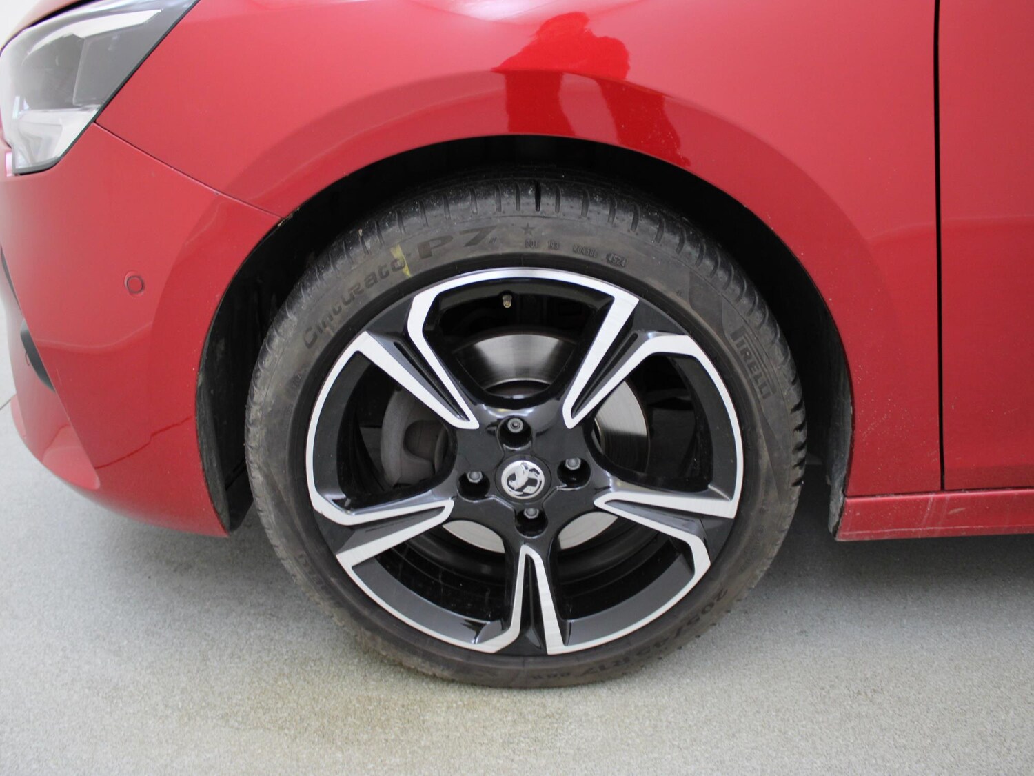 Used Vauxhall Corsa 2022 for sale - 76047418: Photo 40