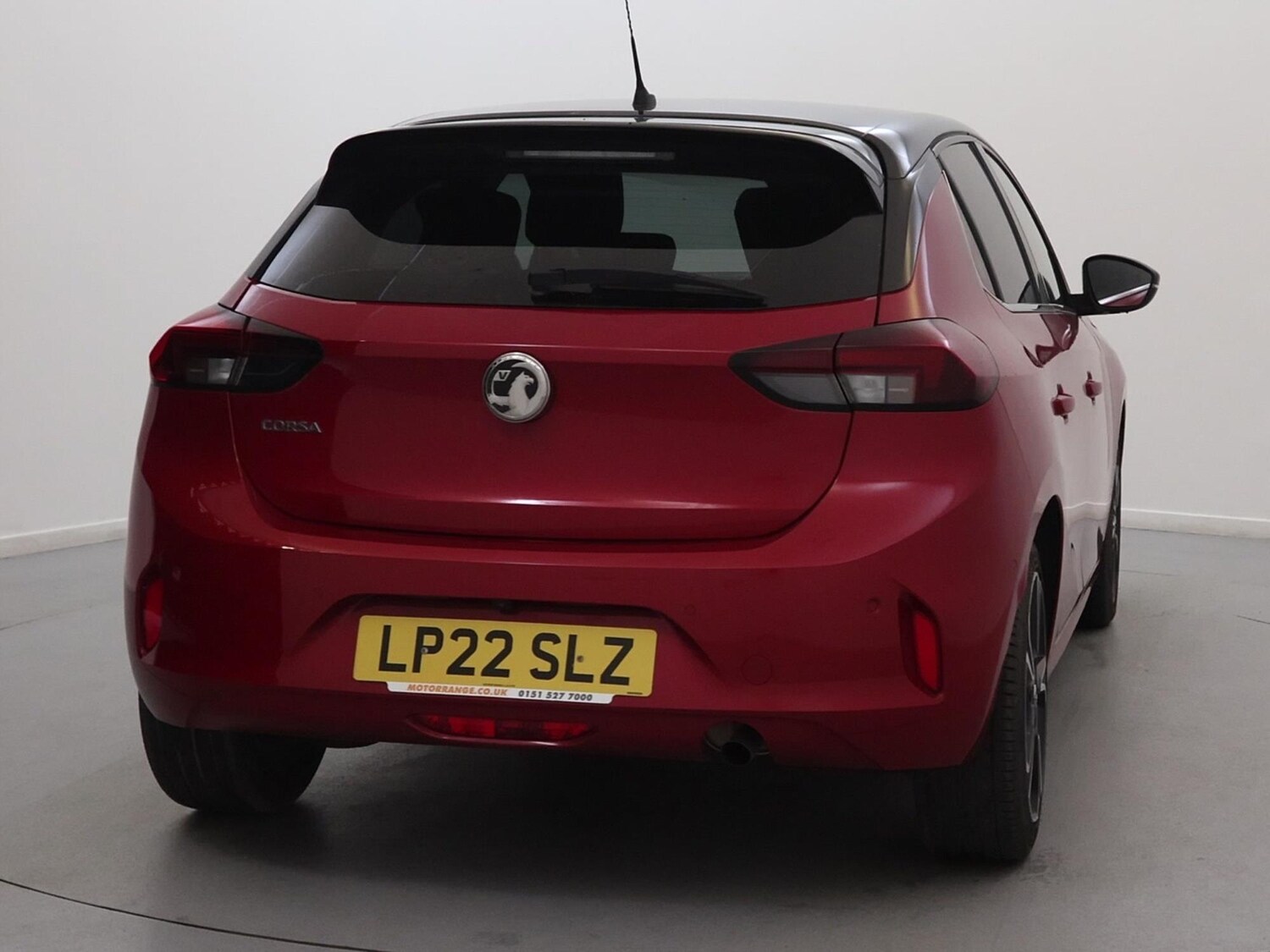 Used Vauxhall Corsa 2022 for sale - 76047418: Photo 6