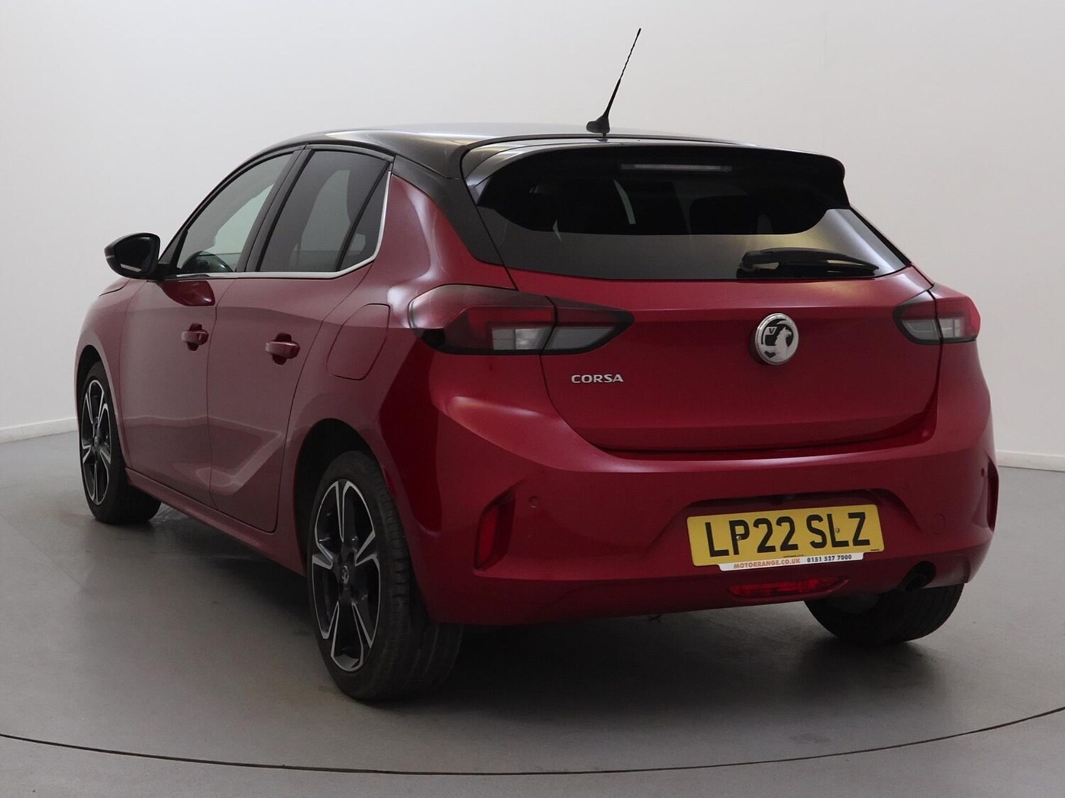 Used Vauxhall Corsa 2022 for sale - 76047418: Photo 7