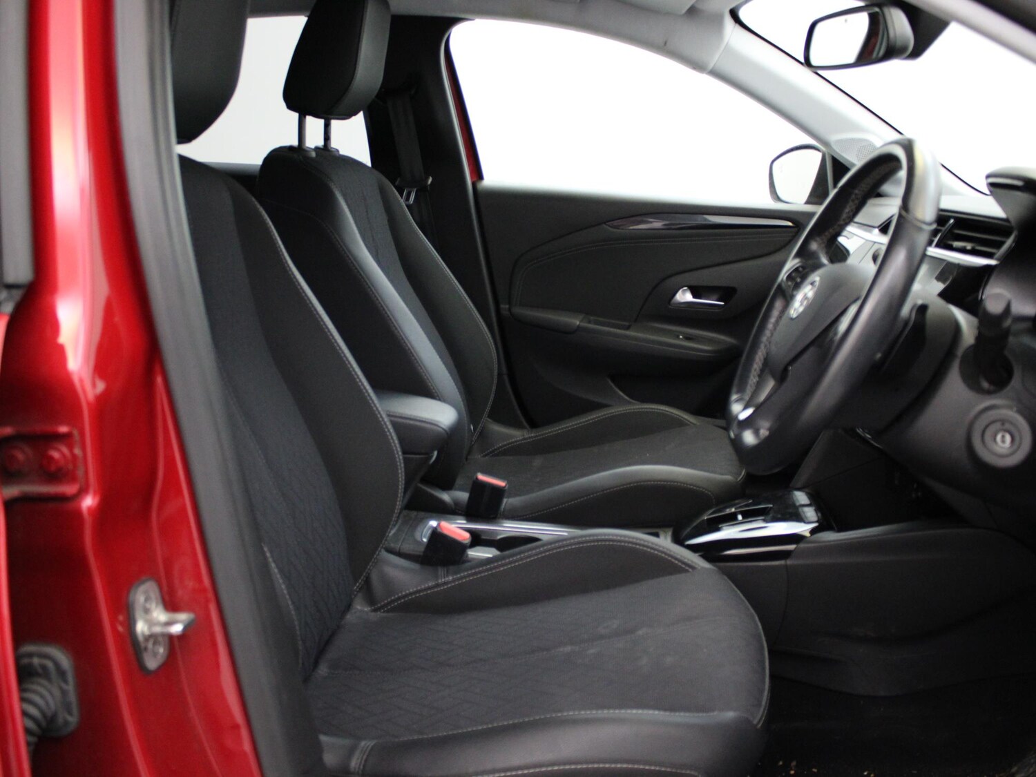 Used Vauxhall Corsa 2022 for sale - 76047418: Photo 9