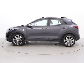 Used Kia Stonic 2018 for sale - 77294525: Photo