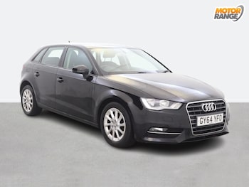Used Audi A3 2014 for sale - 77787408: Photo