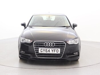Used Audi A3 2014 for sale - 77787408: Photo