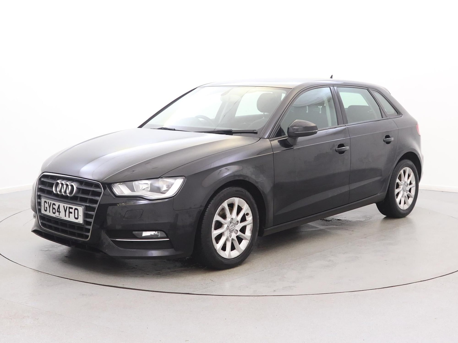 Used Audi A3 2014 for sale - 77787408: Photo 3