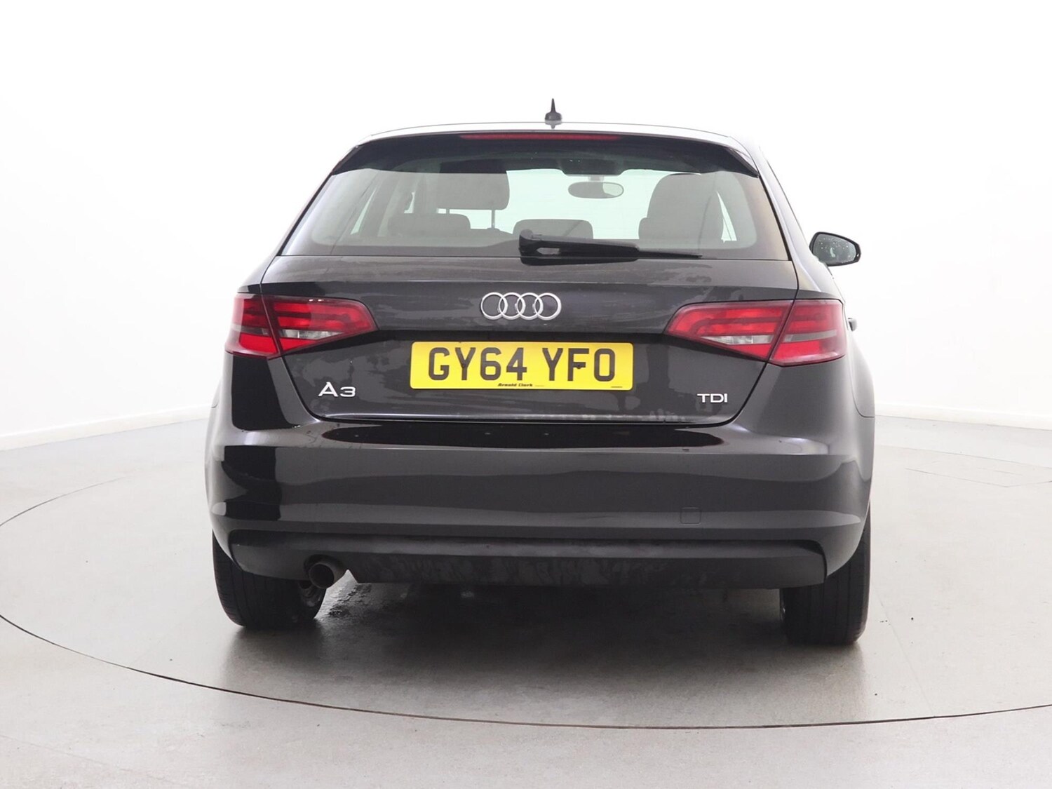 Used Audi A3 2014 for sale - 77787408: Photo 6