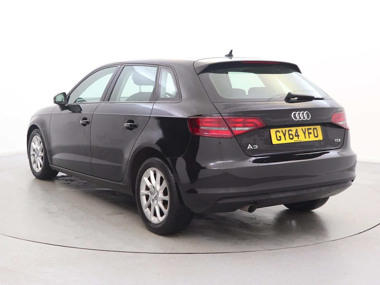 Used Audi A3 2014 for sale - 77787408: Photo 7